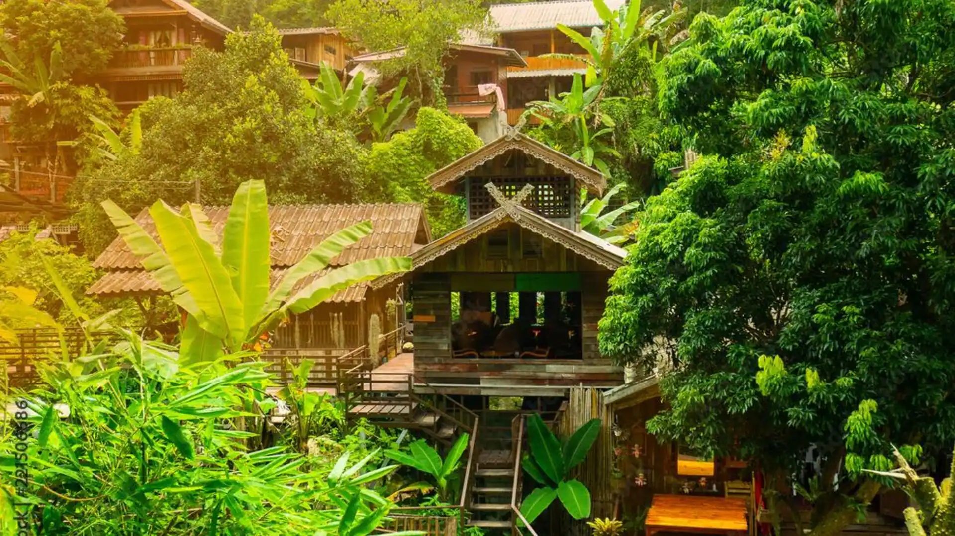 Village Development